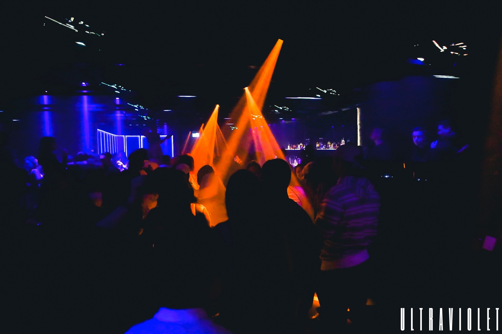 Ultraviolet Toronto