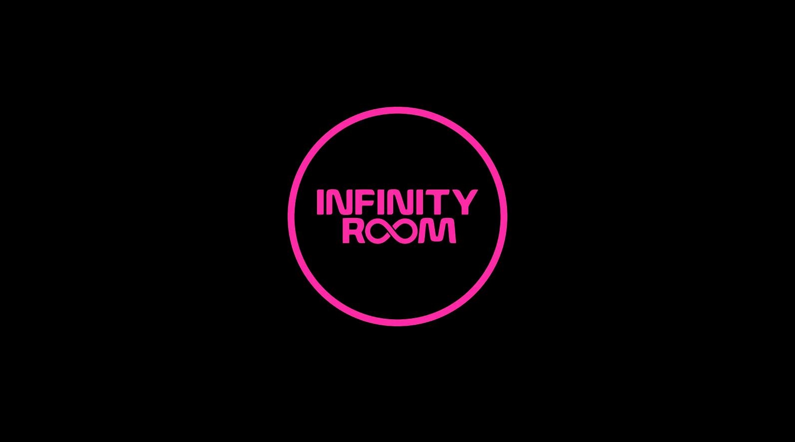 Infinity Room Logo